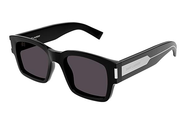 Sunčane naočale Saint Laurent SL 617 001