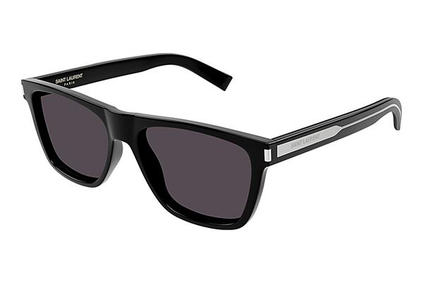 Sunčane naočale Saint Laurent SL 619 001