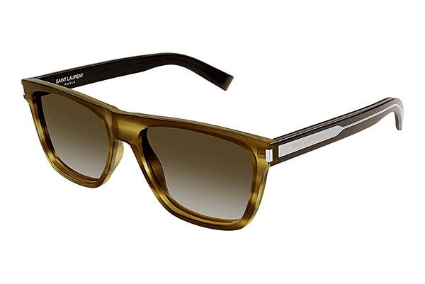 Akiniai nuo saulės Saint Laurent SL 619 005