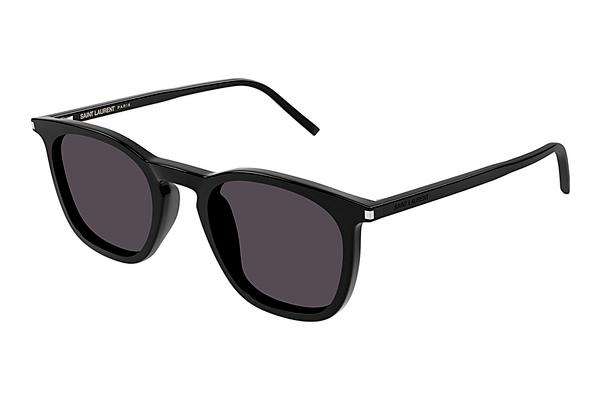 Sunčane naočale Saint Laurent SL 623 001