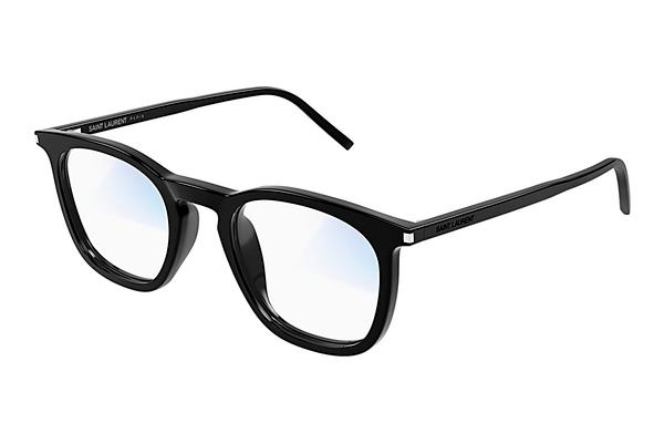 Sunčane naočale Saint Laurent SL 623 006