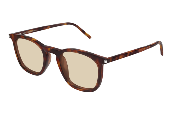 Solglasögon Saint Laurent SL 623 009