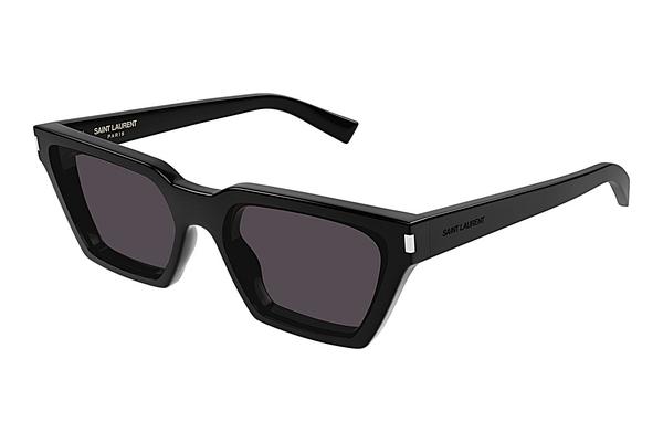 Sonnenbrille Saint Laurent SL 633 CALISTA 001