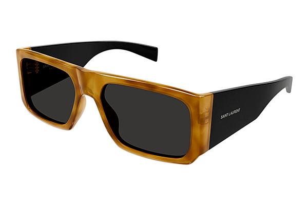 Sunčane naočale Saint Laurent SL 635 ACETATE 005