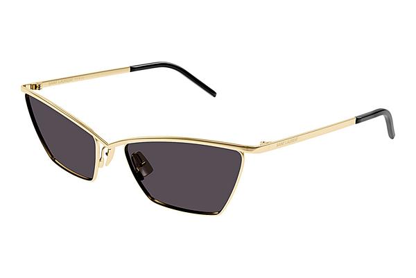 Lunettes de soleil Saint Laurent SL 637 003