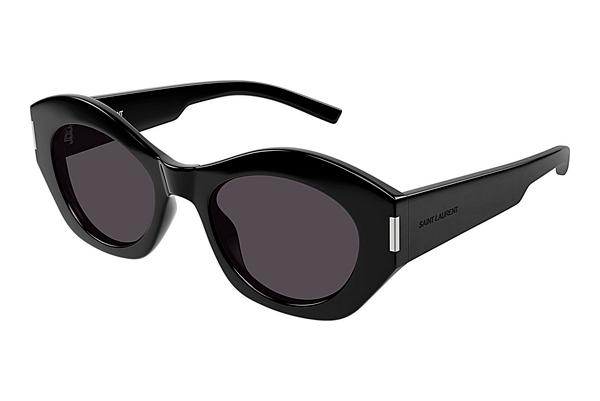 Sunčane naočale Saint Laurent SL 639 001