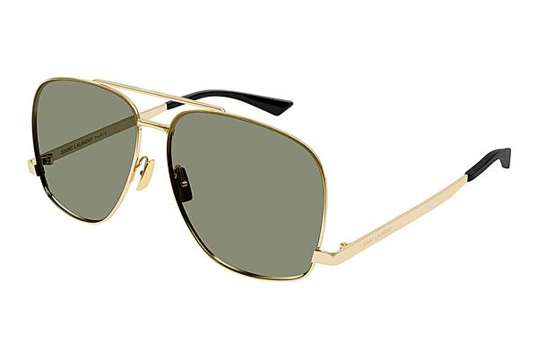 Ophthalmic Glasses Saint Laurent SL 653 LEON 003