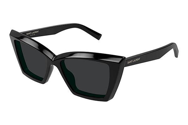 Sonnenbrille Saint Laurent SL 657 001