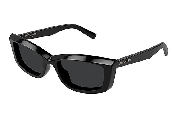 Sunčane naočale Saint Laurent SL 658 001