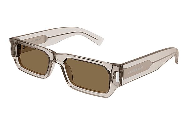 Ophthalmic Glasses Saint Laurent SL 660 004