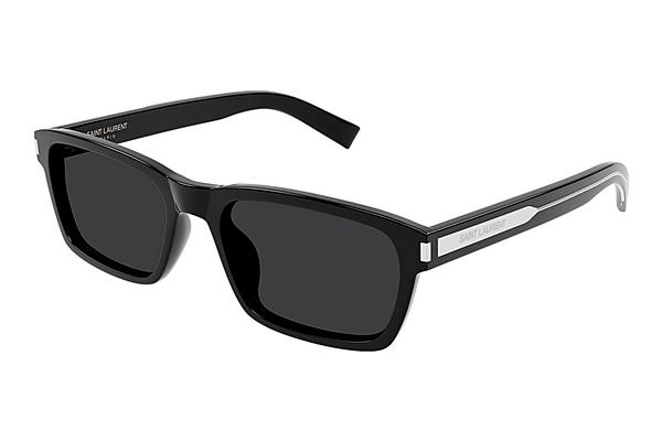 Sunčane naočale Saint Laurent SL 662 001