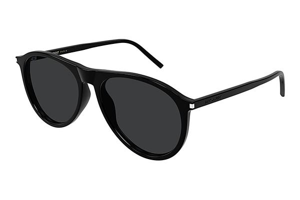 Sunčane naočale Saint Laurent SL 667 001