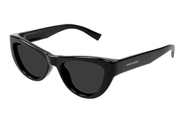 Sunčane naočale Saint Laurent SL 676 001