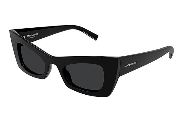 Sunčane naočale Saint Laurent SL 702 001