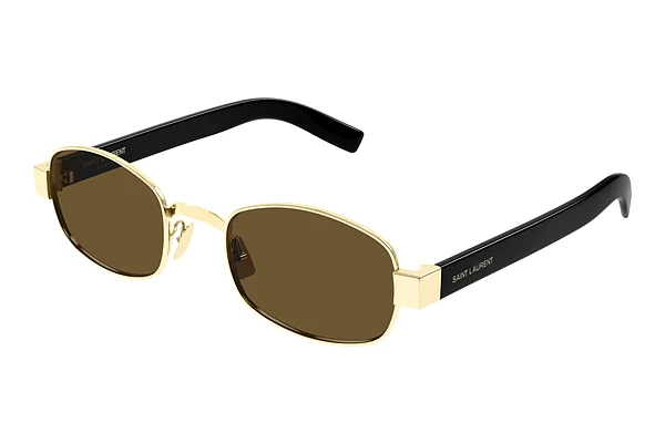 Solglasögon Saint Laurent SL 706 001