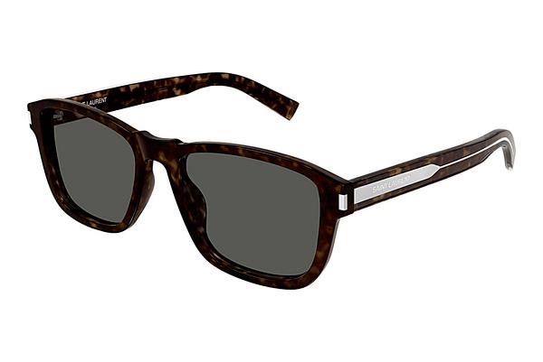 Sunčane naočale Saint Laurent SL 710 002