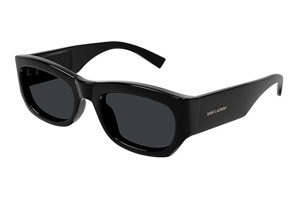 Slnečné okuliare Saint Laurent SL 713 001