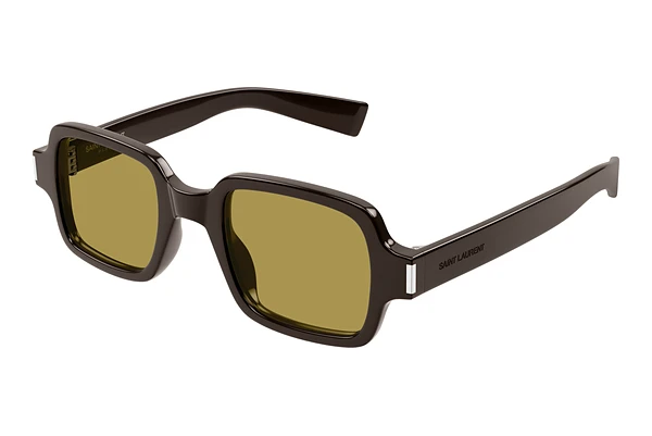 Päikeseprillid Saint Laurent SL 720 004
