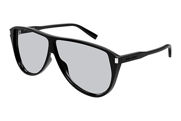 Sunčane naočale Saint Laurent SL 731 GASPAR 001