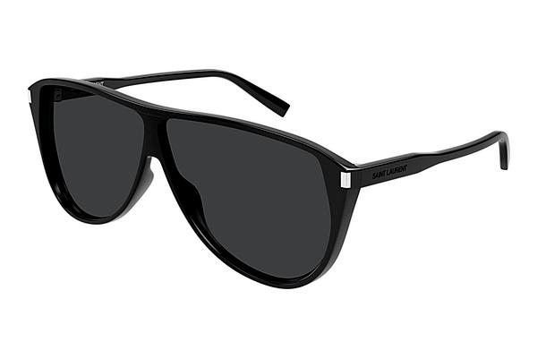 Slnečné okuliare Saint Laurent SL 731 GASPAR 002