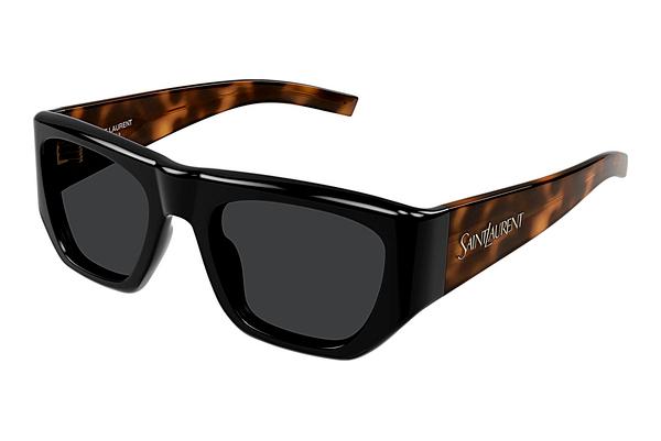 Saulesbrilles Saint Laurent SL 740 004