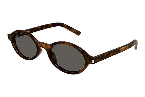 Solbriller Saint Laurent SL 751 JEANNE 003