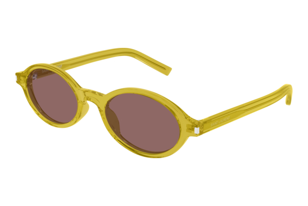 Sunčane naočale Saint Laurent SL 751 JEANNE 004