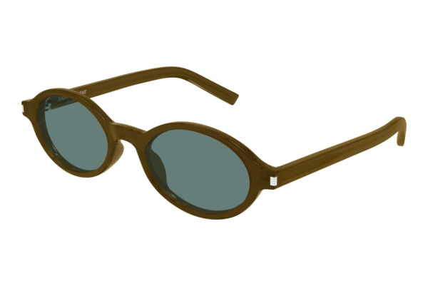 Ochelari de soare Saint Laurent SL 751 JEANNE 005