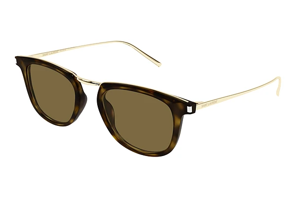 Päikeseprillid Saint Laurent SL 753 006