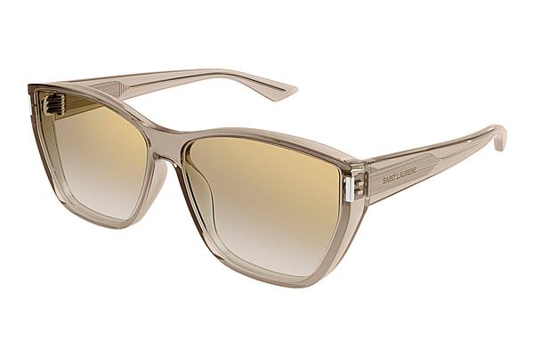 Saulesbrilles Saint Laurent SL 758/F 003