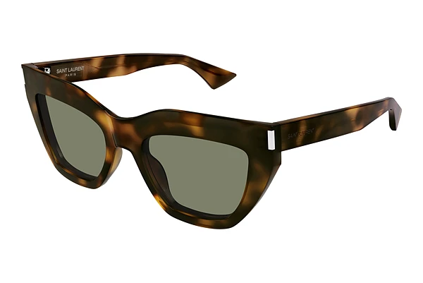 Solglasögon Saint Laurent SL 759 003