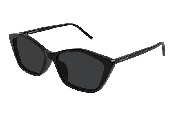 Slnečné okuliare Saint Laurent SL 775/F 001