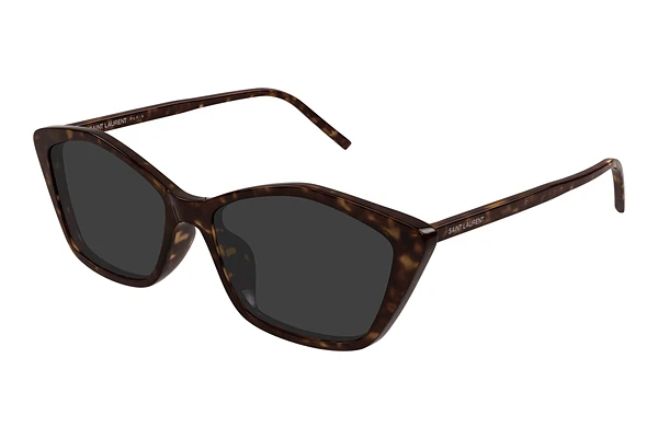 Slnečné okuliare Saint Laurent SL 775/F 002