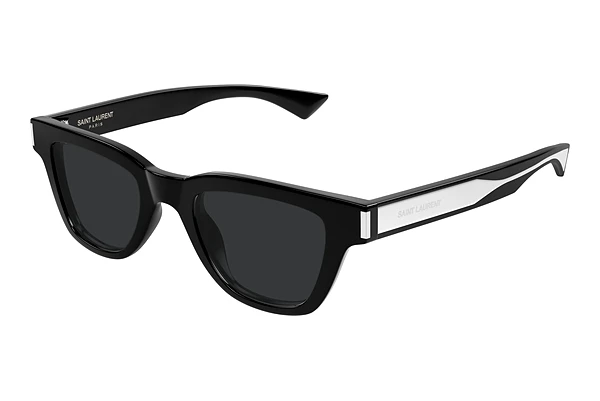 Slnečné okuliare Saint Laurent SL 789 JACQUES 001