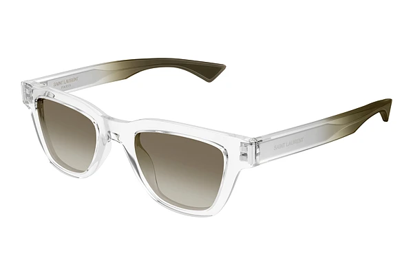 Slnečné okuliare Saint Laurent SL 789 JACQUES 004