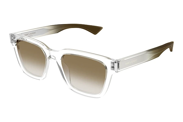 Päikeseprillid Saint Laurent SL 790/F 004