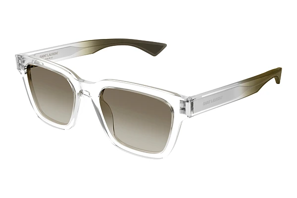 Slnečné okuliare Saint Laurent SL 790/F 005
