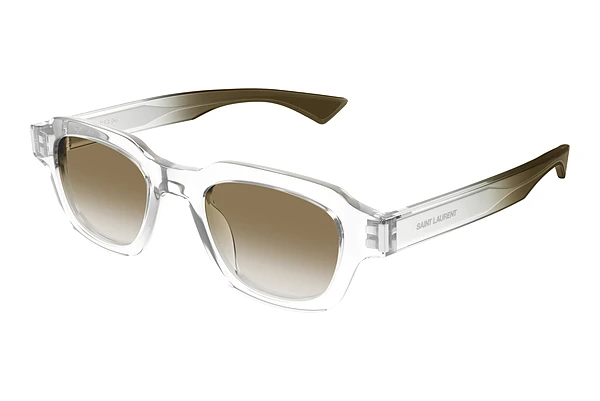Solglasögon Saint Laurent SL 791 003