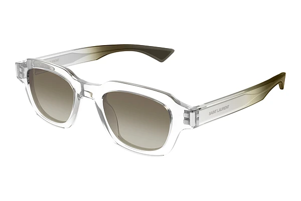 Solglasögon Saint Laurent SL 791 004