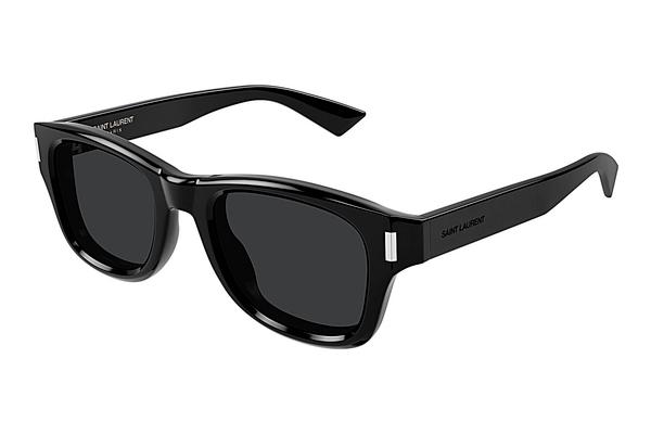 Nuċċali tax-xemx Saint Laurent SL 801 001