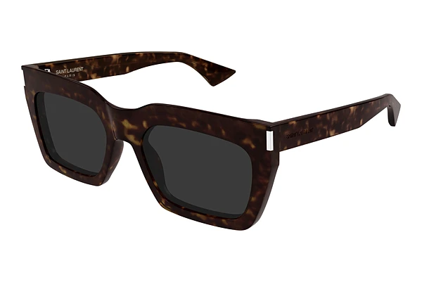 Saint Laurent SL 810 002 Napszemüveg