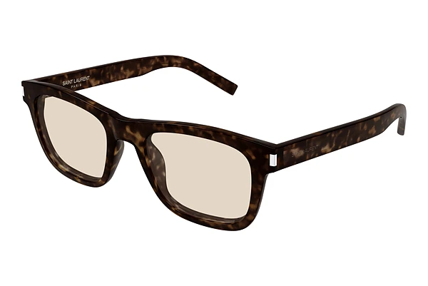 Päikeseprillid Saint Laurent SL 819 002