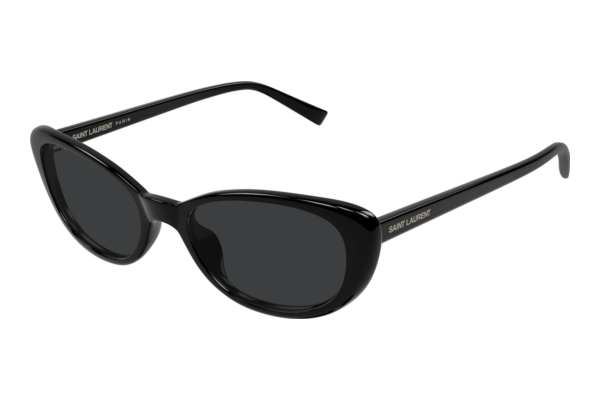 Sluneční brýle Saint Laurent SL 822 001