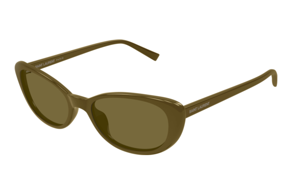 Slnečné okuliare Saint Laurent SL 822 003