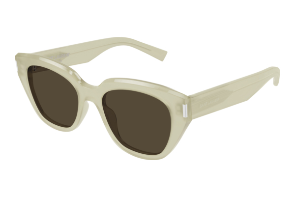 Päikeseprillid Saint Laurent SL 827 004