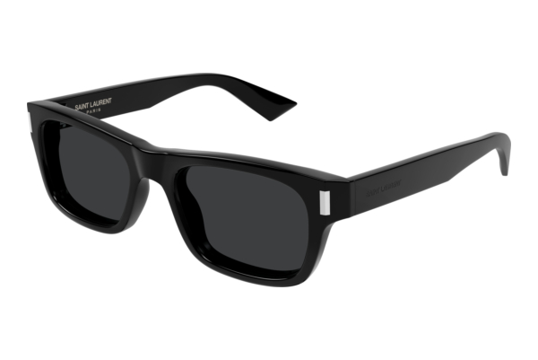Slnečné okuliare Saint Laurent SL 83 001