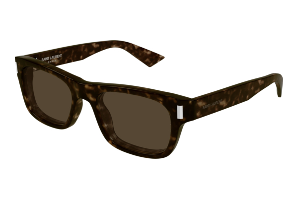 Solglasögon Saint Laurent SL 83 004