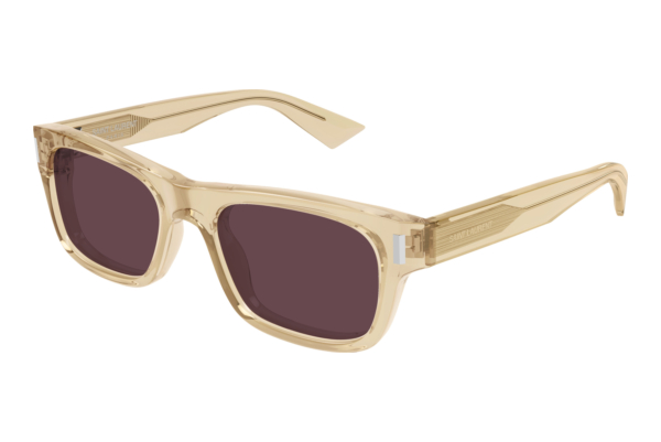 Päikeseprillid Saint Laurent SL 83 005