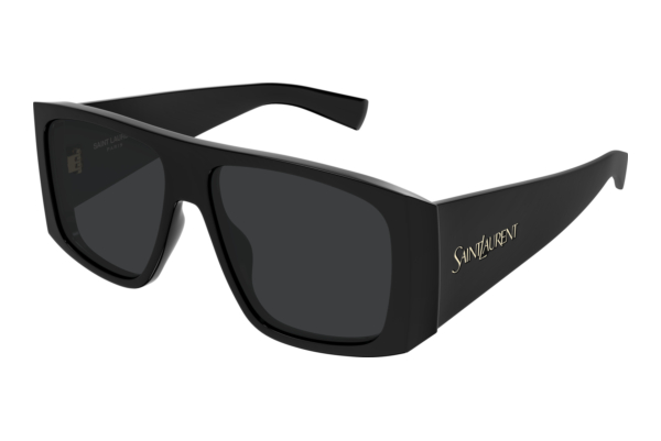 Päikeseprillid Saint Laurent SL 832 001