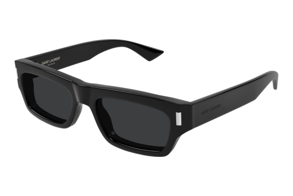 Solglasögon Saint Laurent SL 837 001